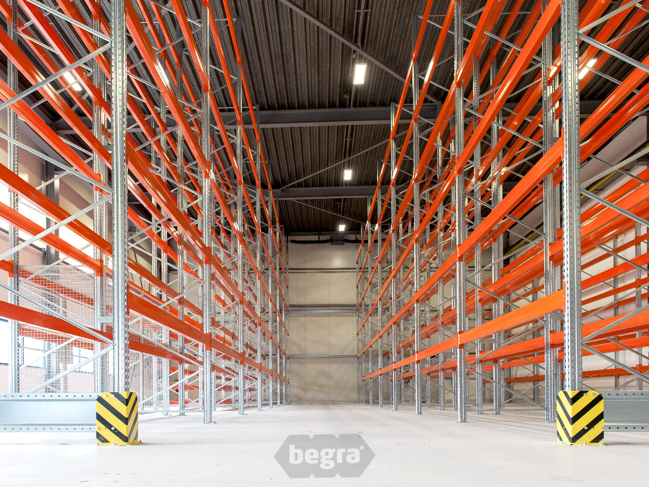 Palletstelling Nieuwe en Gebruikte Palletstellingen Begra