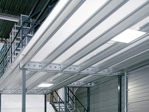 led panel