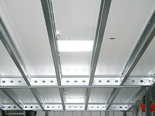 led panel