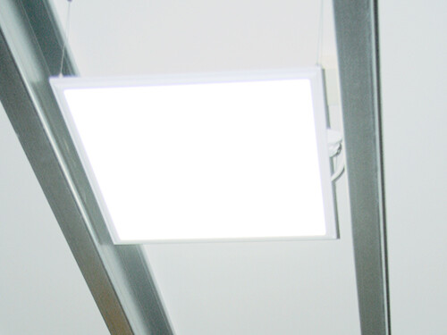 led panel