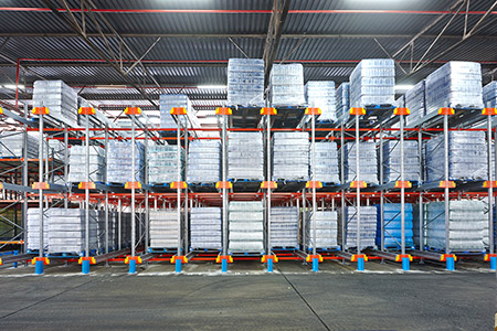 conveyor