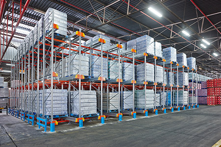 conveyor