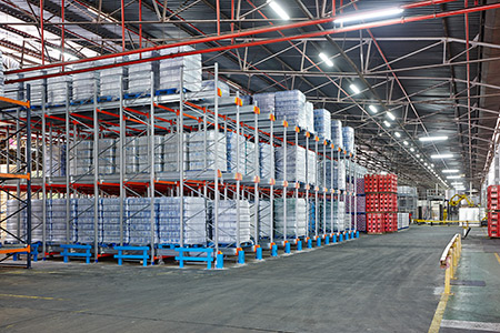 conveyor
