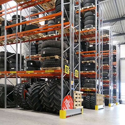 profile tyre center