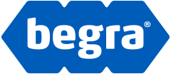 Begra Magazijninrichting