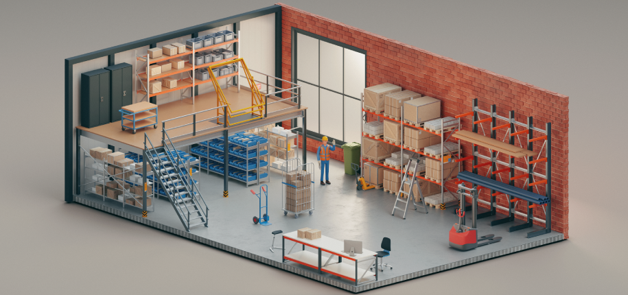 Top 10 onmisbare producten voor elk magazijn
