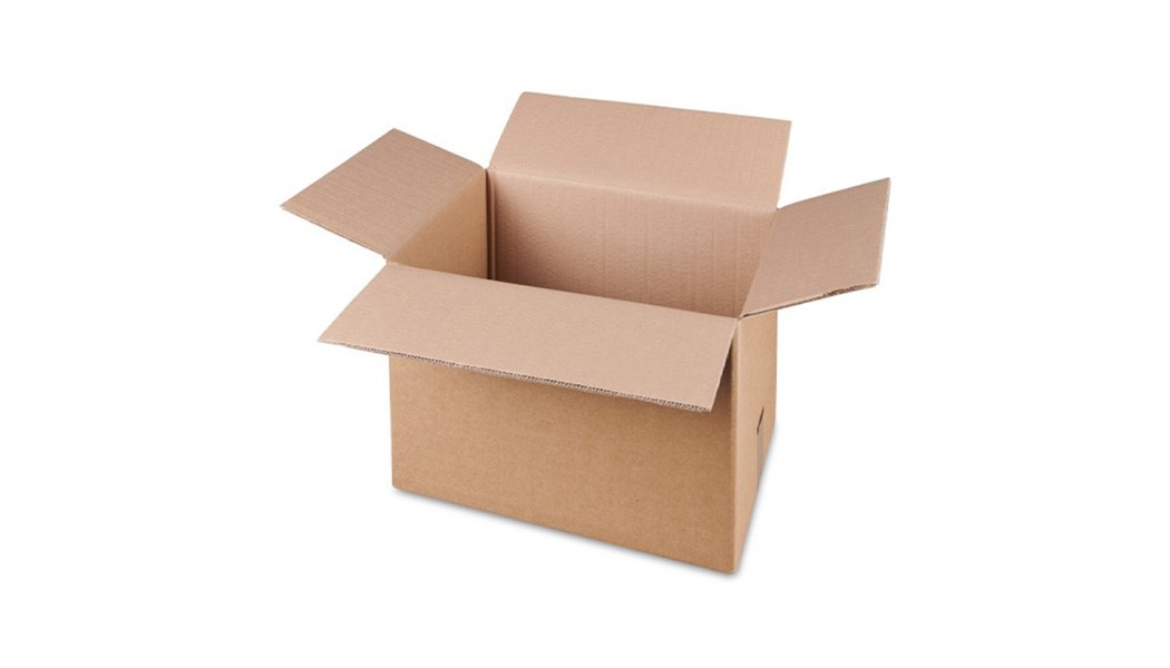 Amerikaanse vouwdoos