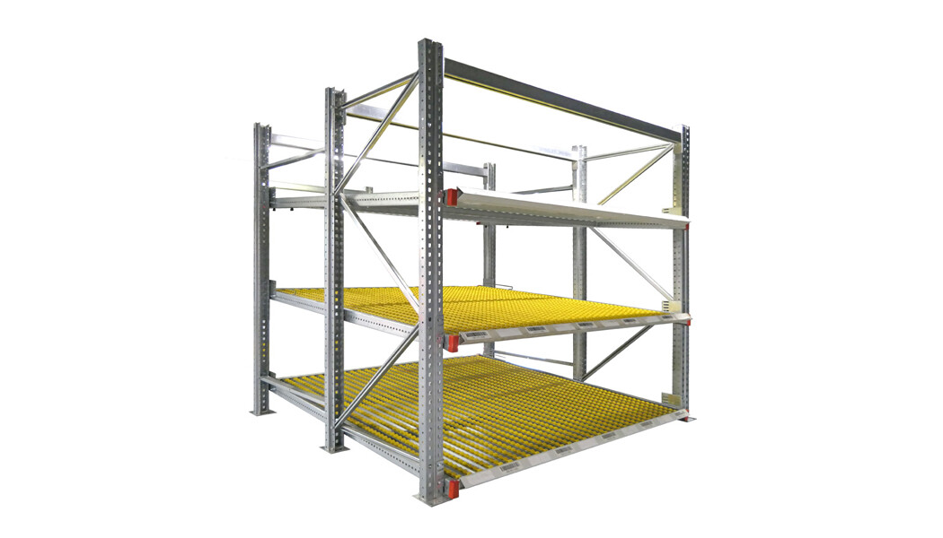 Doorrolstelling