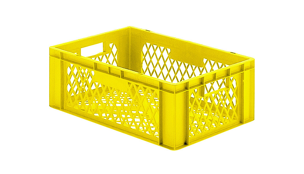 Transportkratten TK2