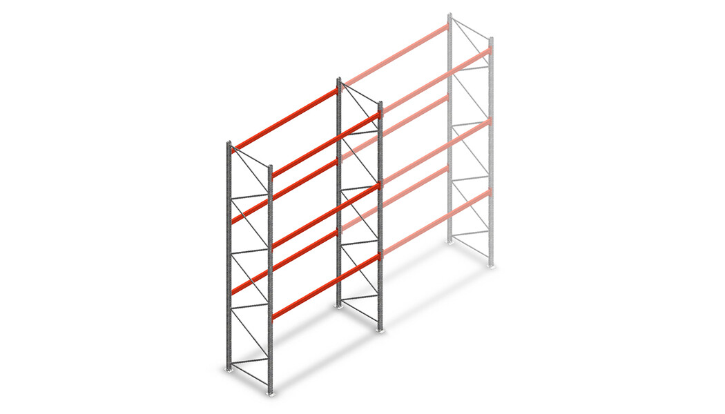 Palletstelling zelf samenstellen