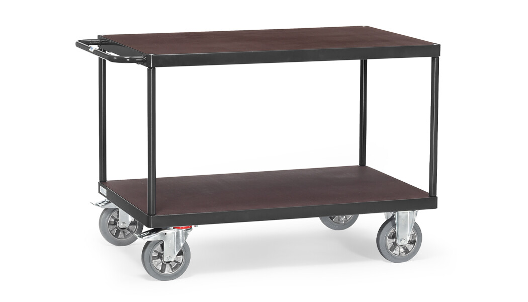 Zwaarlastwagens