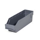Magazijnbak 3009 Grijs 300x90x95mm (lxbxh)
