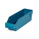 Magazijnbak 3009 Groen 300x90x95mm (lxbxh)