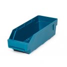 Magazijnbak 3012 Groen 300x120x95mm (lxbxh)