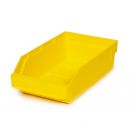 Magazijnbak 3018 Geel 300x180x95mm (lxbxh)