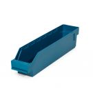 Magazijnbak 4009 Groen 400x90x95mm (lxbxh)