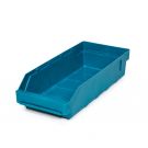 Magazijnbak 4018 Groen 400x180x95mm (lxbxh)