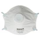 OXXA Essential stofmasker Sema 6210 FFP2 NR D met uitademventiel