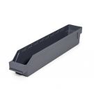 Magazijnbak 5009 Grijs 500x90x95mm (lxbxh)