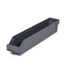 Magazijnbak 5009 Grijs 500x90x95mm (lxbxh)