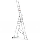 Reformladder Wixor 3x10 sporten