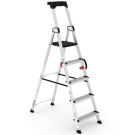 Huishoudtrap Wixor Handyman enkel 5 treden