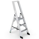 Industrietrap Wixor Expert enkel 3 treden