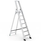 Industrietrap Wixor Expert enkel 7 treden