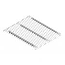 Gebruikte draadroosterlegborden 880x1100 mm (bxd)