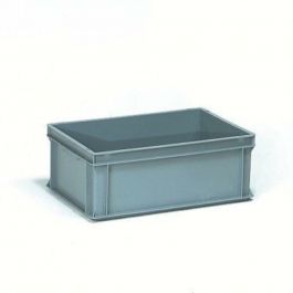 Bac gerbable norme Europe économique 47 L - Dimensions ext. 600 x 400 x