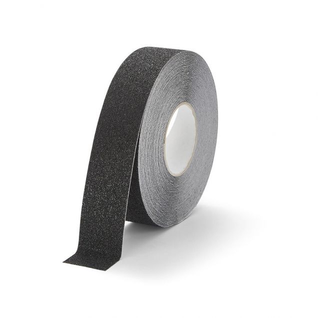 Durable antislip tape DURALINE extra grof 50x0.7mm 15meter zwart
