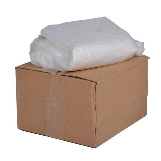 1400L Knapzak Afvalzakken 1 x 20 zakken geperforeerd