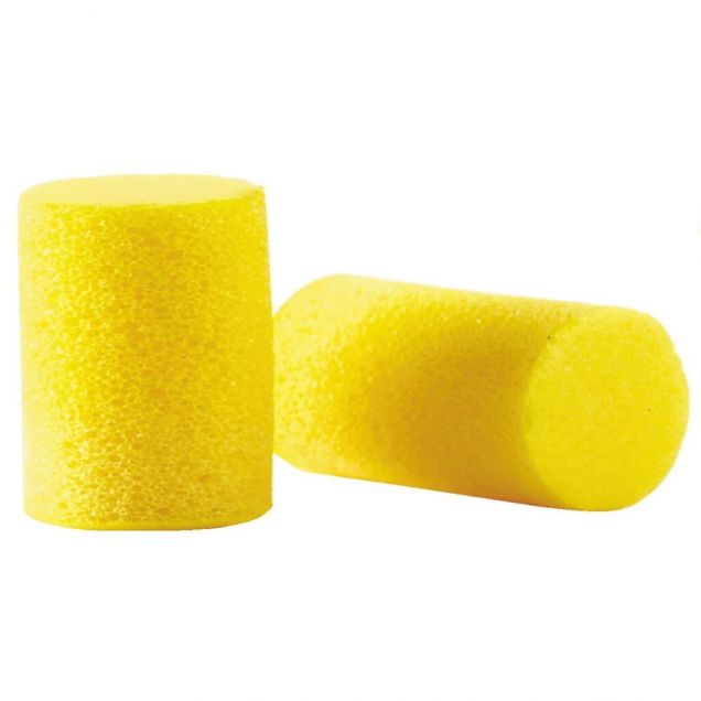 3M oordoppen E-A-R Classic SNR 28dB 250 paar