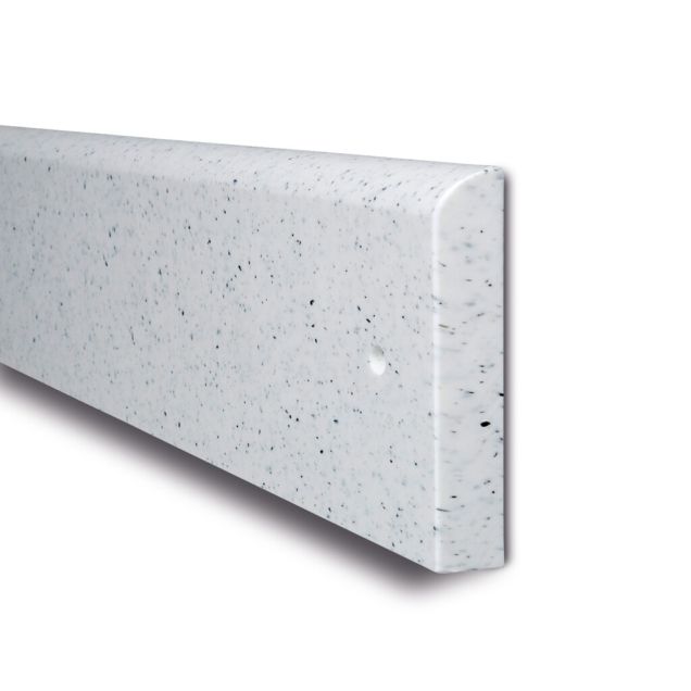 MORION krasbescherming 2060x150x20 mm graniet