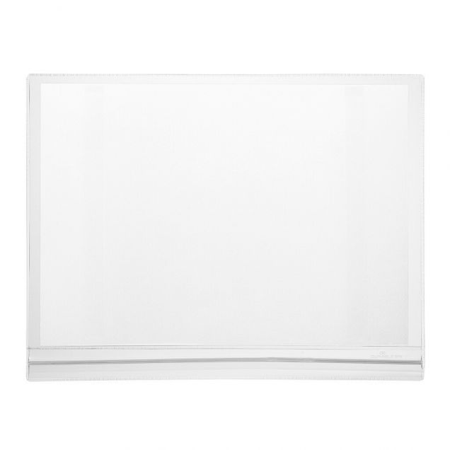 Durable documenthoes magnetisch  waterbestendig A4 transparant