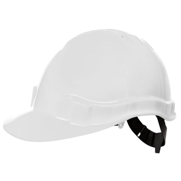 OXXA Essential veiligheidshelm Apia 8000 wit