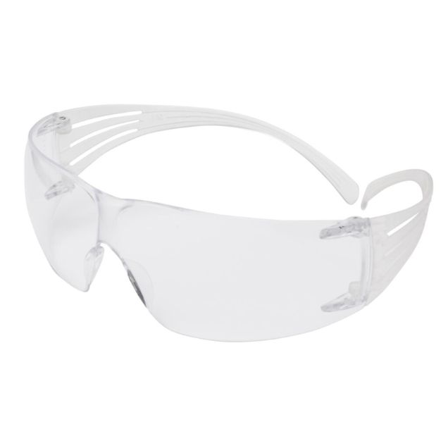 3M veiligheidsbril SecureFit SF200 AS/AF Helder