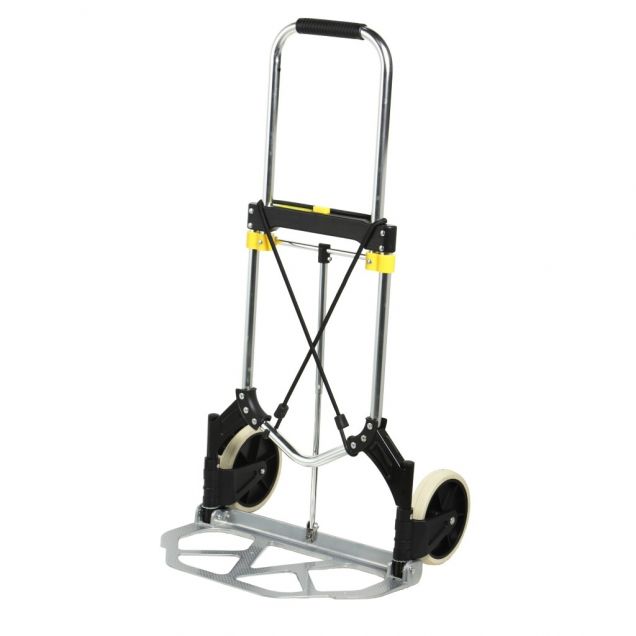 Steekwagen 9500 Trade 480x1030x440mm (bxhxd)