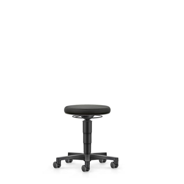 Bimos kruk All-round Blauw