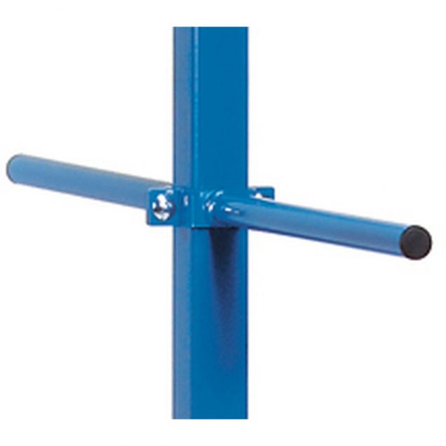 Draagarm set 370 mm voor draagarmwagens