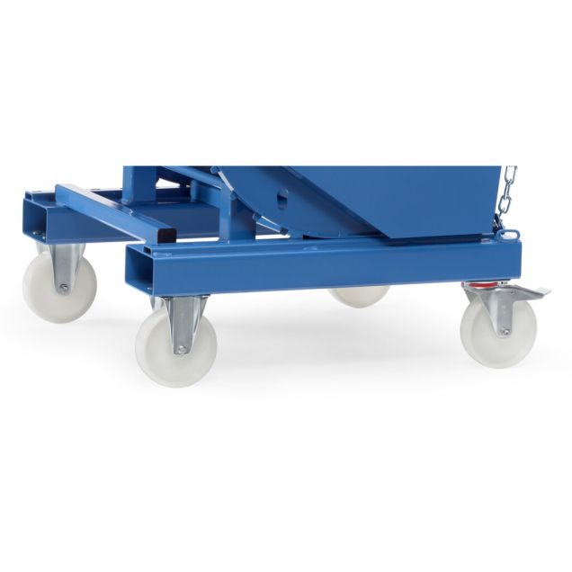 Wielenset polyamide 2000-2500kg