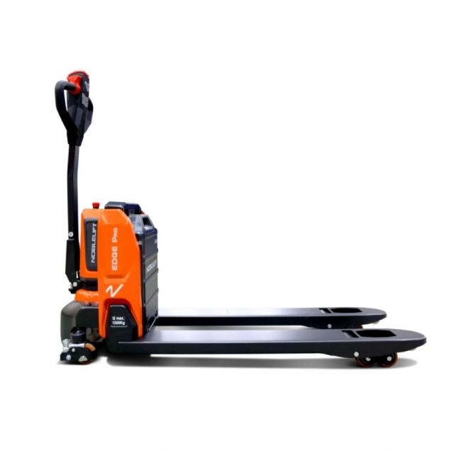 Elektrische pompwagen Noblelift PTE20N PRO 2000kg 1150x540mm
