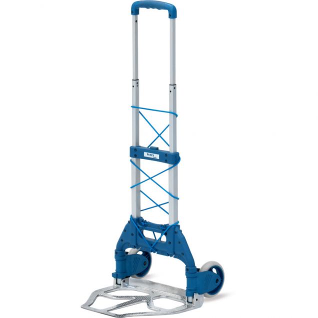 Pakketroller, inklapbare, opvouwbare steekwagen 50 kg