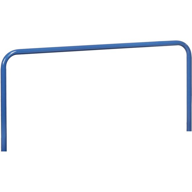 Insteekbeugel voor platenwagens en -standaard 1200x600 (lxh)