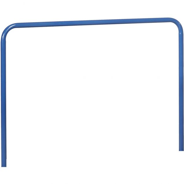 Insteekbeugel voor platenwagens en -standaard 1200x900 (lxh)