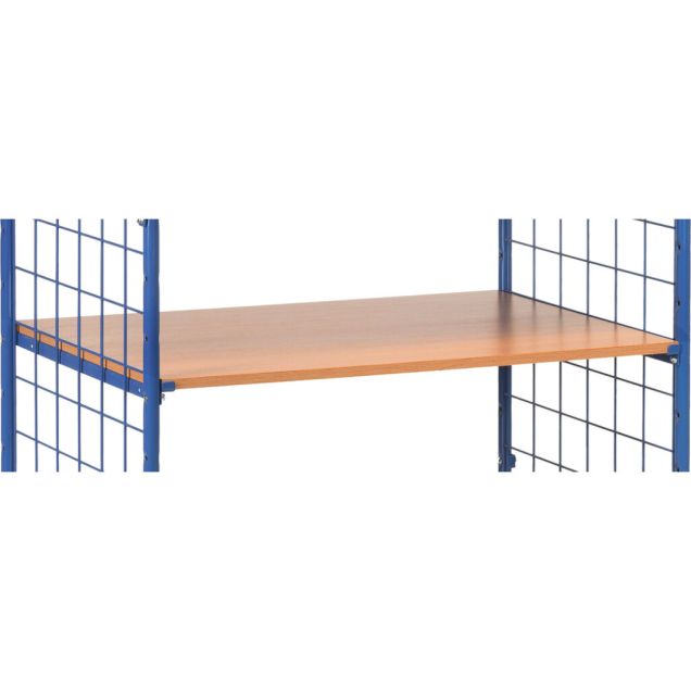 Etage voor etagewagens 1000x600