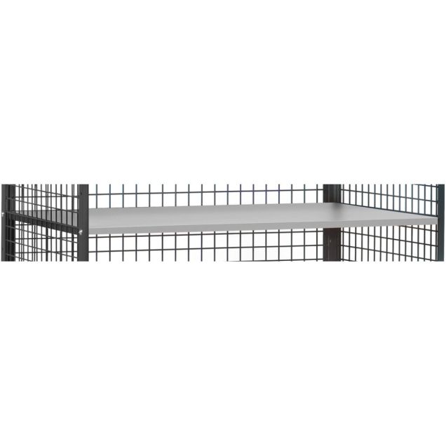 Etage voor kastwagens 1200x780 antraciet