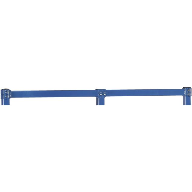 Horizontale steun 1600 mm voor draagarmwagens