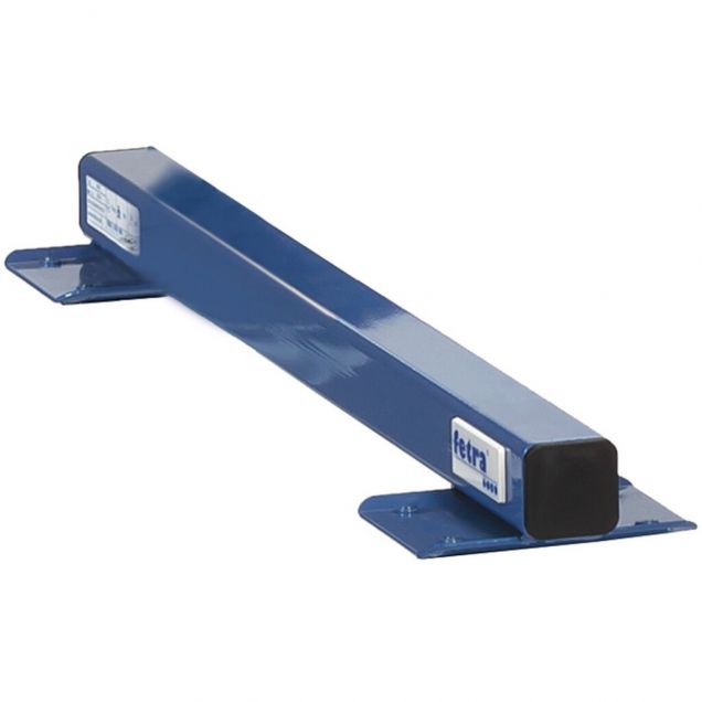 Dwarsbalk voor draagarmwagens