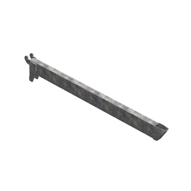 Draagarm zware draagarmstelling BR24 1200 mm 915 kg thermisch verzinkt